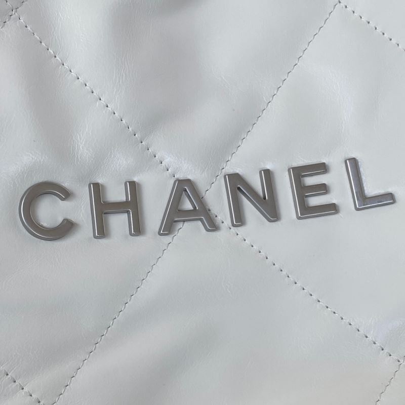 Chanel Shopping Bags